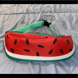 Watermelon Fannypack